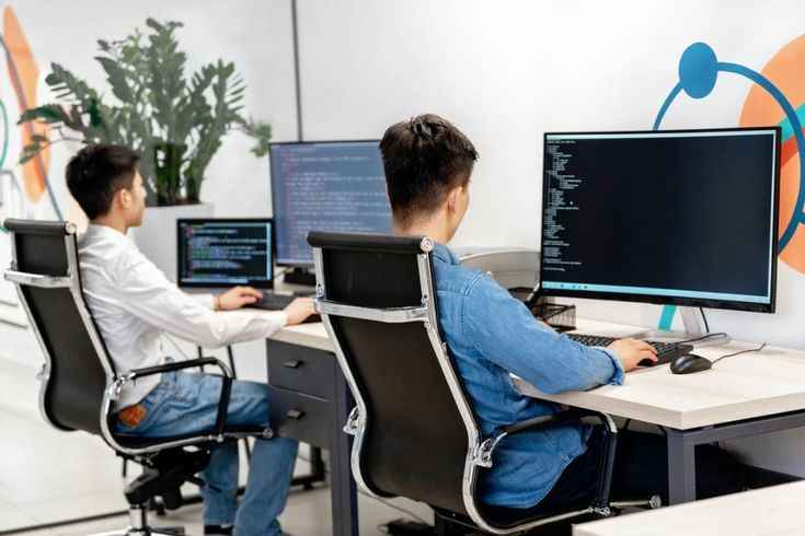 Практическое обучение